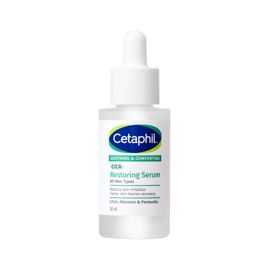 CETAPHIL CICA RESTORING SERUM 30ML