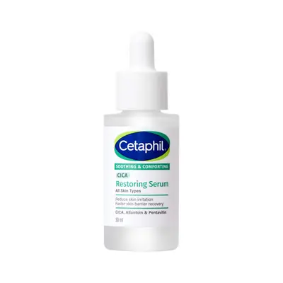 CETAPHIL CICA RESTORING SERUM 30ML