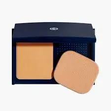 CHAMBOR 2 IN 1 POWDER FOUNDATION 15G (101)