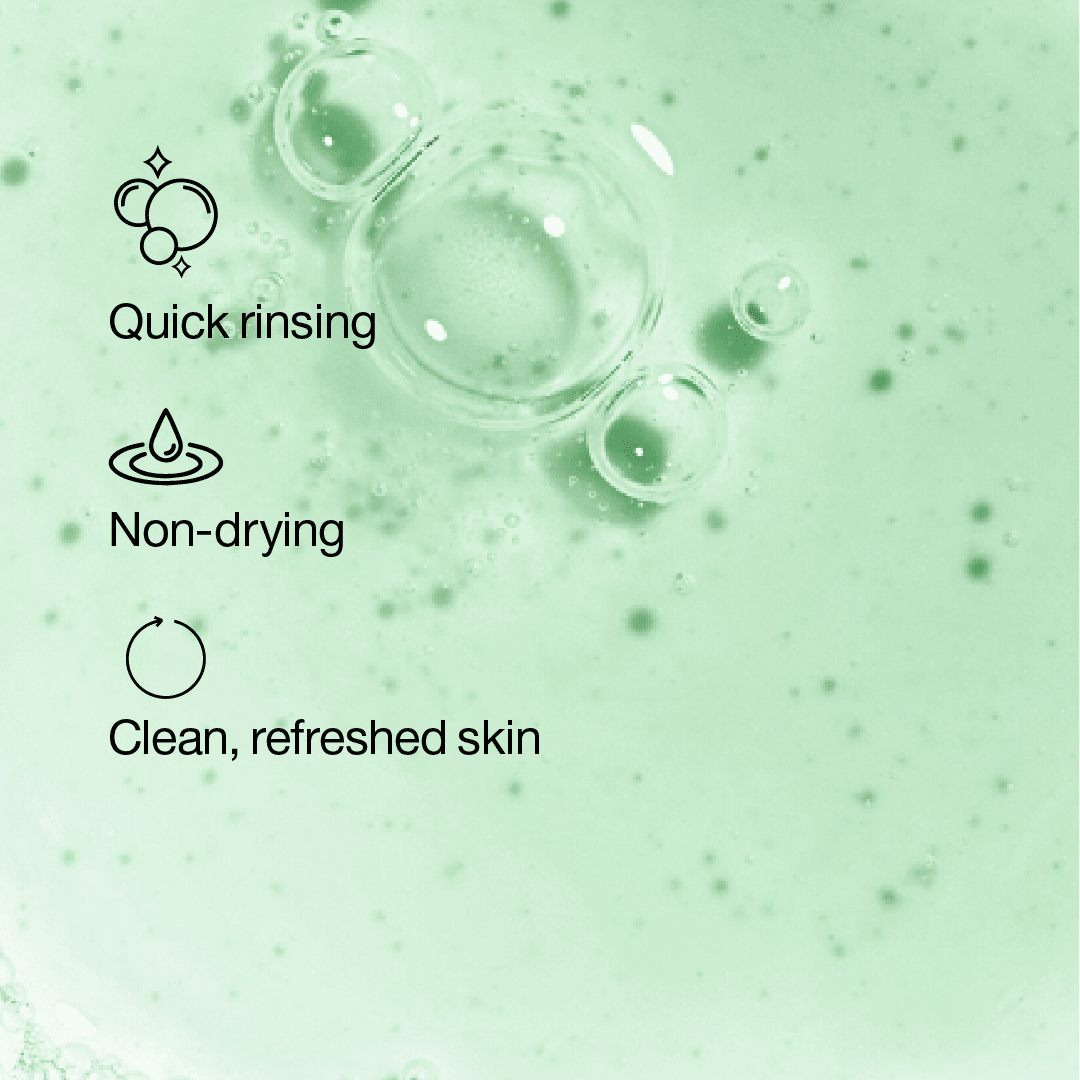 CLINIQUE ALL ABOUT CLEAN LIQUID FACIAL SOAP OILY SKIN FORMULA — photo 3
