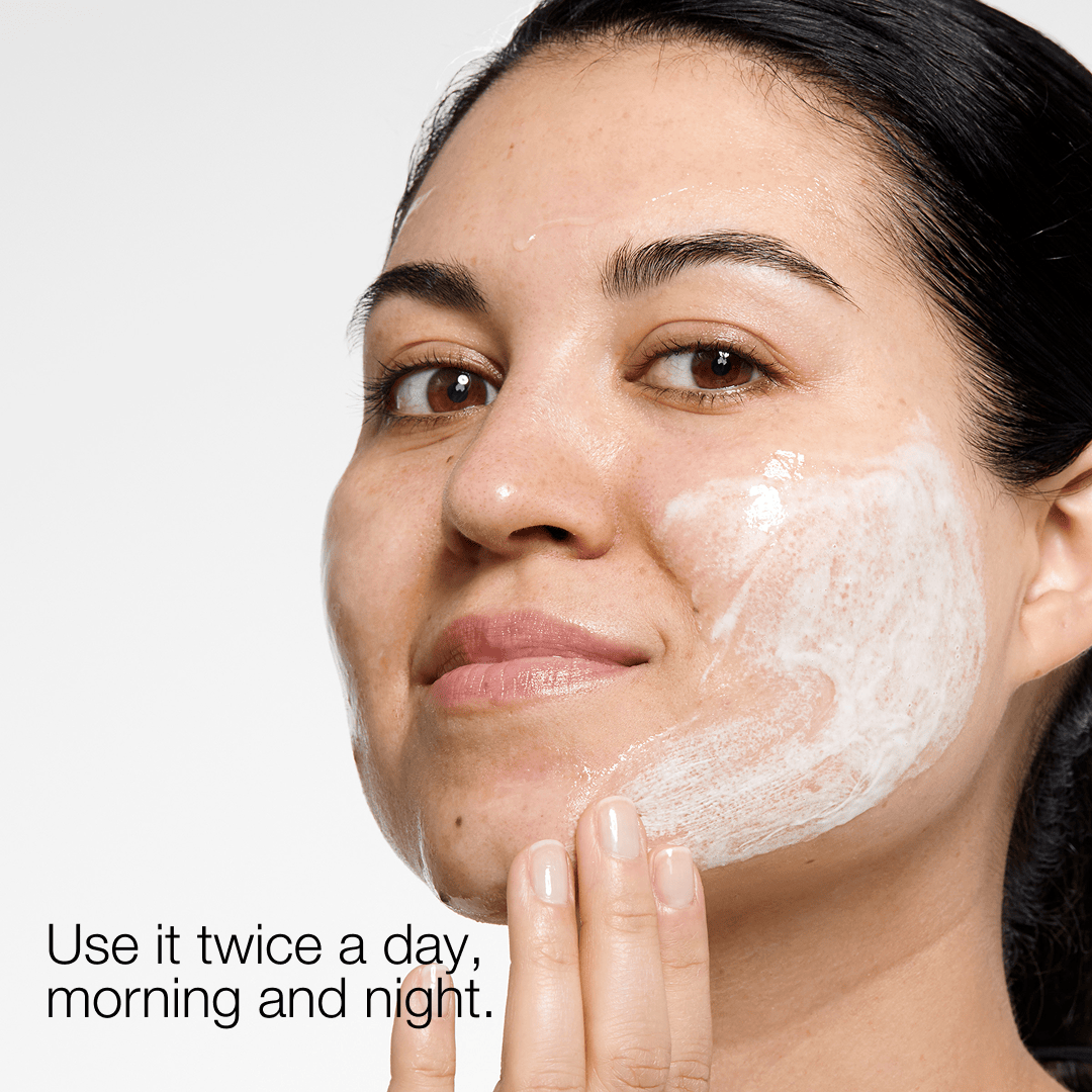 CLINIQUE ALL ABOUT CLEAN LIQUID FACIAL SOAP OILY SKIN FORMULA — photo 4