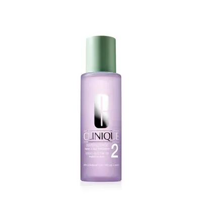 CLINIQUE CLARIFYING LOTION 2 200ML