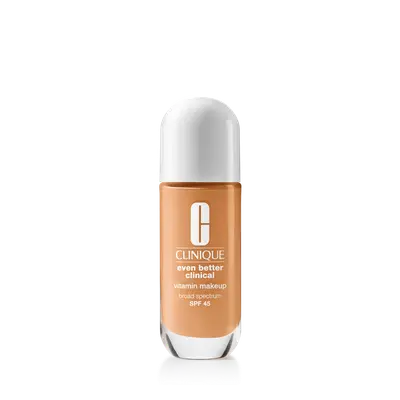 CLINIQUE EVEN BETTER CLINICAL VITAMIN MAKEUP LIGHT MEDIUM COOL 2 30ML