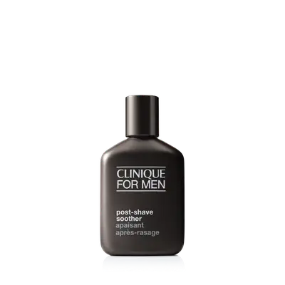 CLINIQUE FOR MEN POST SHAVE SOOTHER 75ML