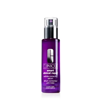 CLINIQUE SMART CLINICAL REPAIR CORRECTING SERUM