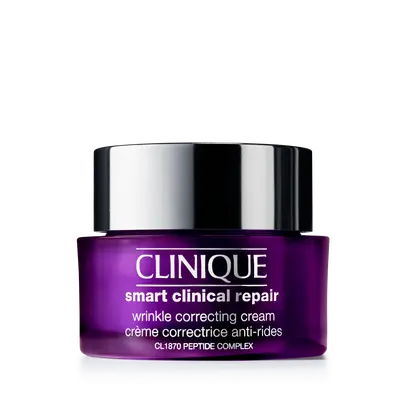CLINIQUE SMART CLINICAL REPAIR WRINKLE CORRECTING CREAM 50ML