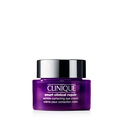 CLINIQUE SMART CLINICAL REPAIR WRINKLE CORRECTING EYE CREAM 15ML