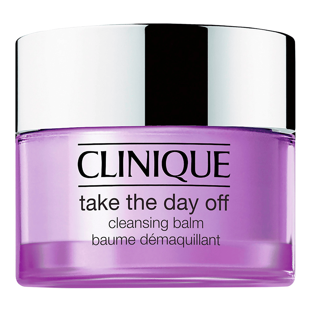 CLINIQUE TAKE THE DAY OFF CLEANSING BALM