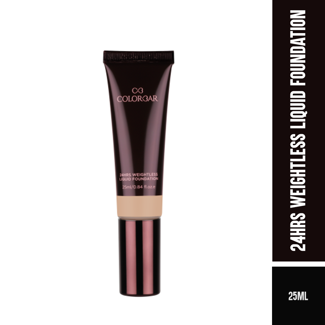 COLORBAR 24HRS WEIGHTLESS LIQUID FOUNDATION, FC 2.2 — photo 3
