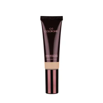 COLORBAR 24HRS WEIGHTLESS LIQUID FOUNDATION, FW 7.2