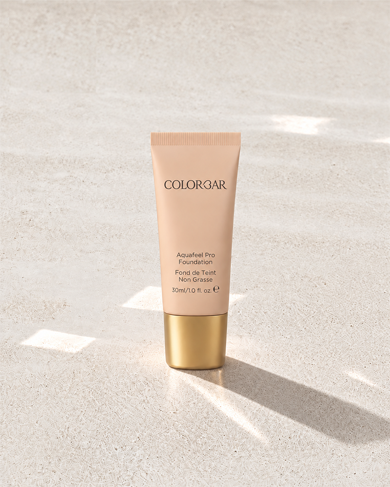COLORBAR Aquafeel Foundation, Pearl Castle