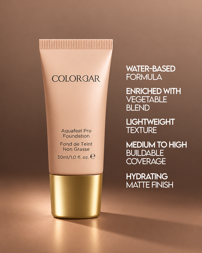 COLORBAR Aquafeel Foundation, Pearl Castle — photo 4