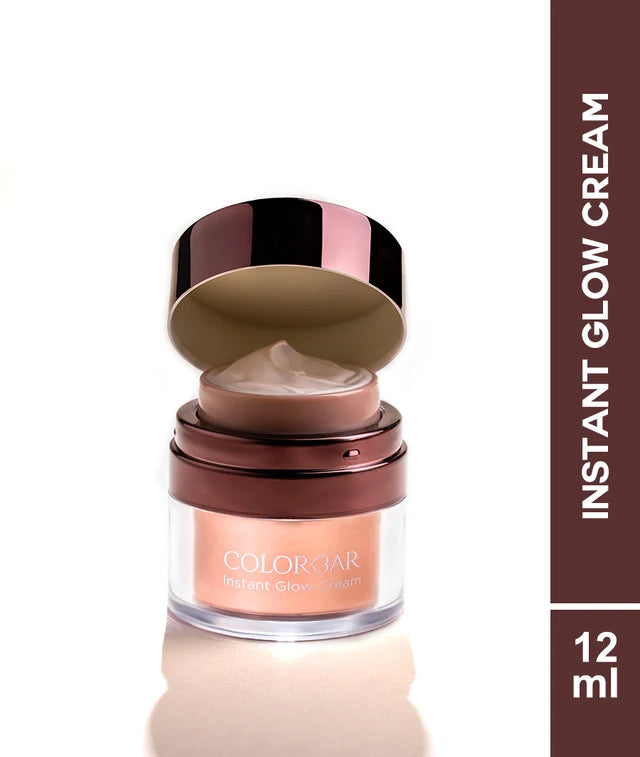 COLORBAR COSMETICS PRIVATE LIMITED Instant Glow Cream — photo 2