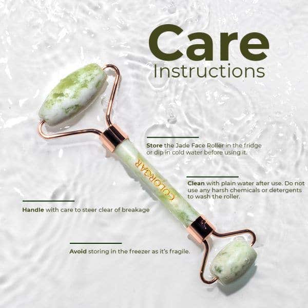 COLORBAR COSMETICS PRIVATE LIMITED Jade Roller — photo 4