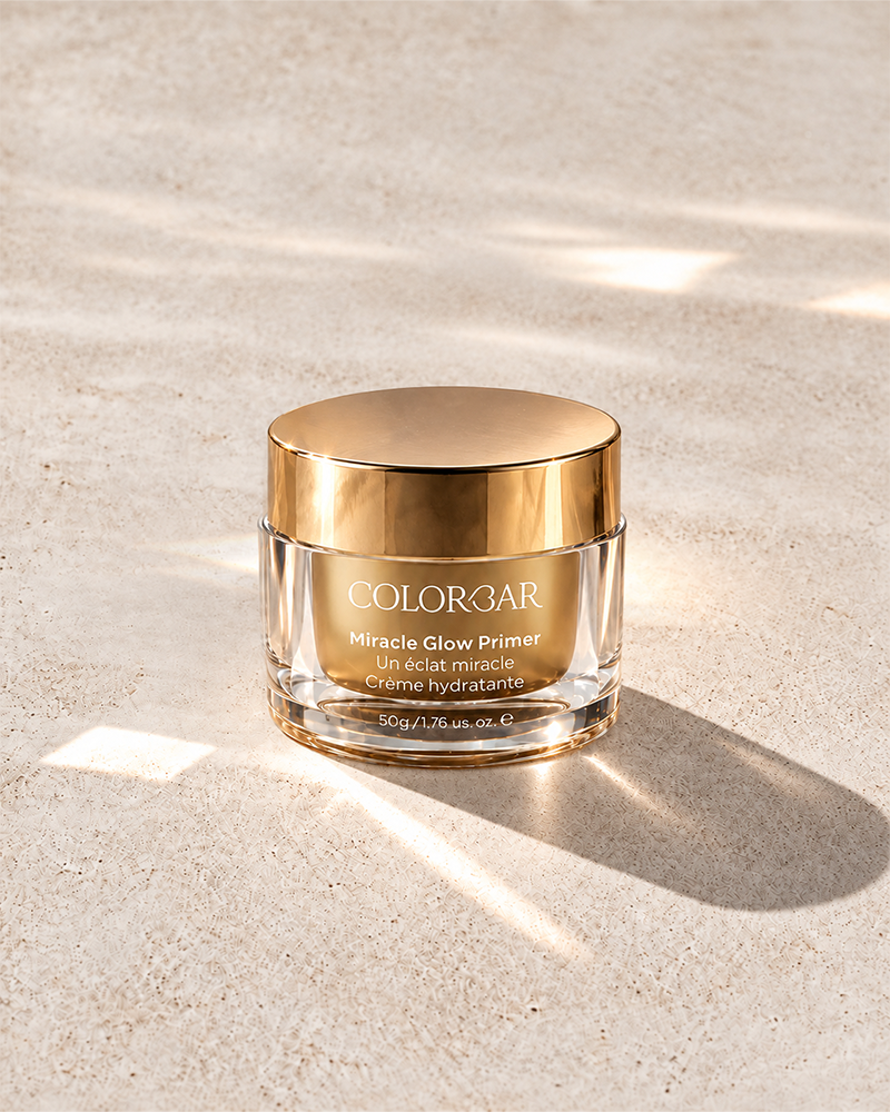 COLORBAR COSMETICS PRIVATE LIMITED Miracle Glow Primer