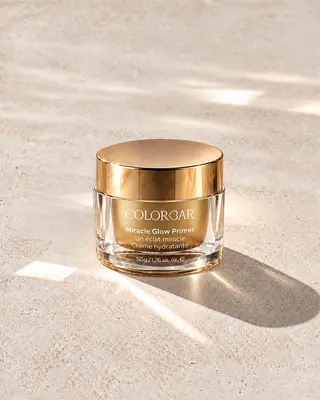 COLORBAR COSMETICS PRIVATE LIMITED Miracle Glow Primer