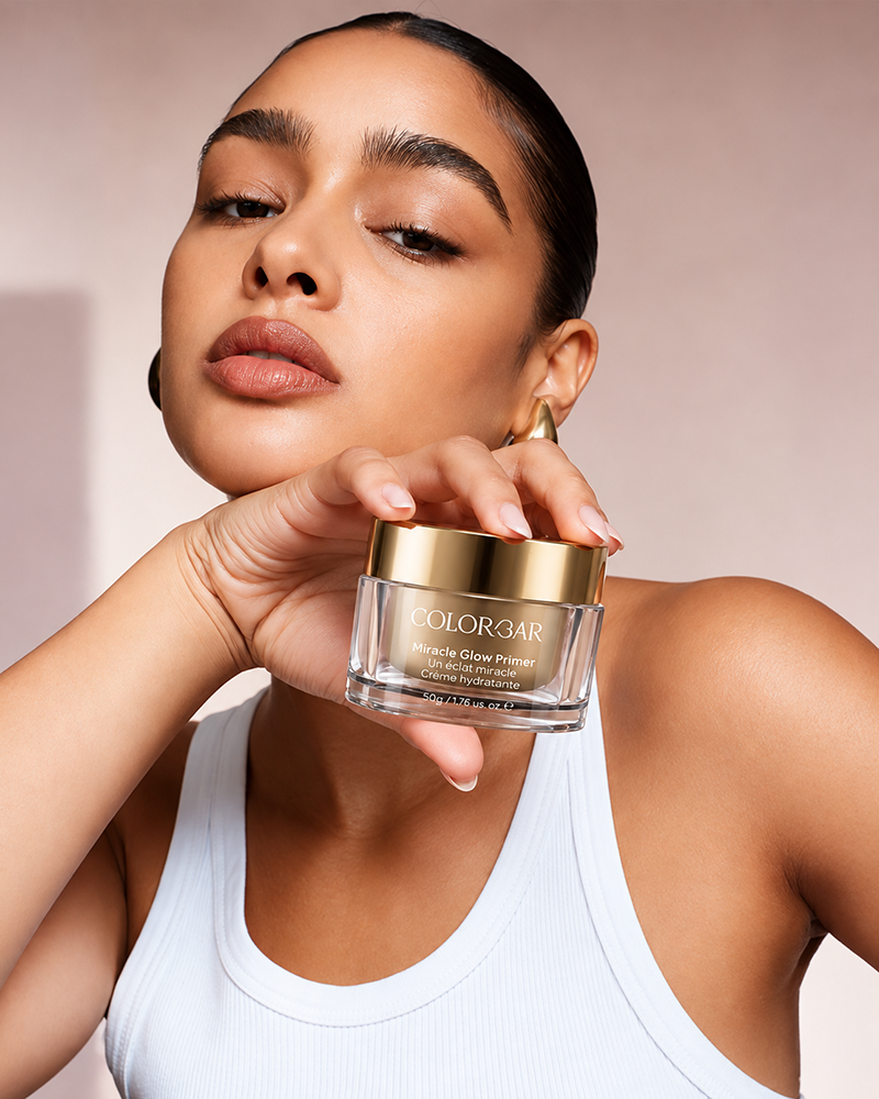 COLORBAR COSMETICS PRIVATE LIMITED Miracle Glow Primer — photo 2