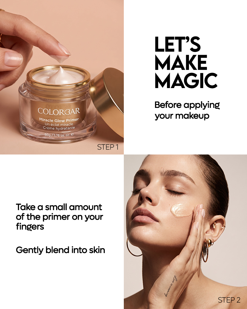 COLORBAR COSMETICS PRIVATE LIMITED Miracle Glow Primer — photo 4