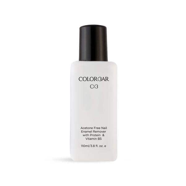 COLORBAR COSMETICS PRIVATE LIMITED Nail Enamel Remover — photo 2
