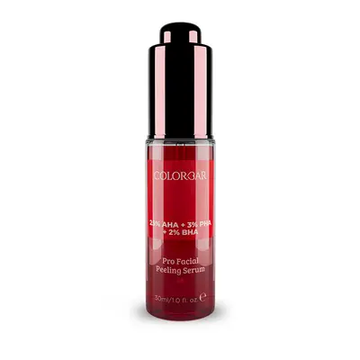 COLORBAR COSMETICS PRIVATE LIMITED Pro Facial Peeling Serum