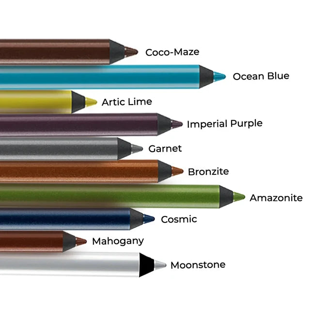 COLORBAR I GLIDE MAGIC EYE PENCIL KAJAL 1.1G — photo 4