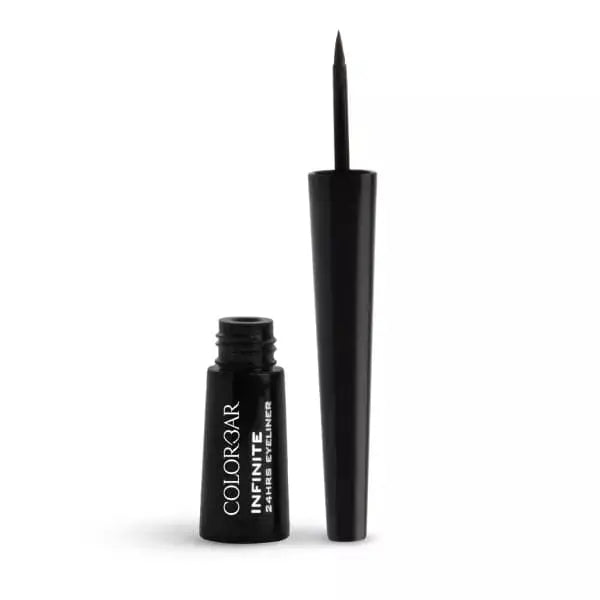 COLORBAR Infinite 24Hrs Eyeliner, Infinite Blue — photo 2