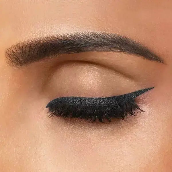 COLORBAR Infinite 24Hrs Eyeliner, Infinite Blue — photo 4