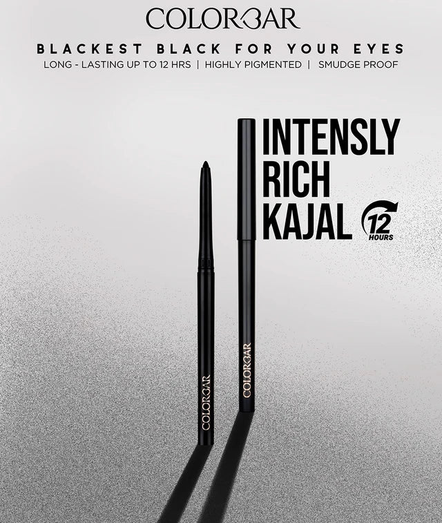 COLORBAR Intensely Rich Kajal — photo 4