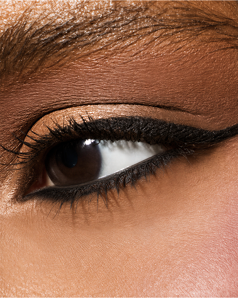 COLORBAR Just Smoky Kajal, Just Denim — photo 3