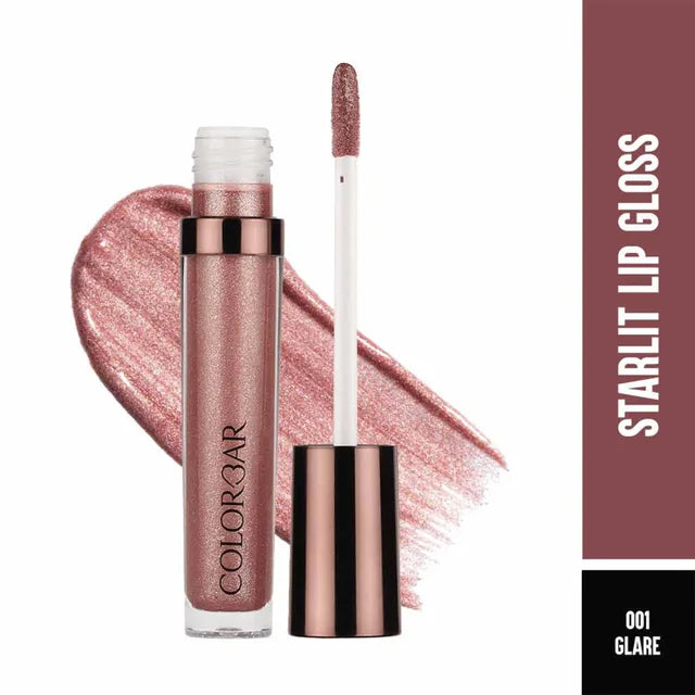 COLORBAR lipgloss 001 — photo 2
