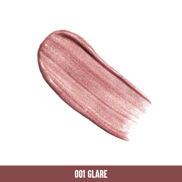 COLORBAR lipgloss 001 — photo 3