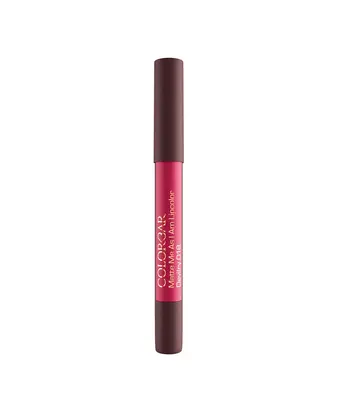 COLORBAR Matte me as I am Lipcolor, LEAP