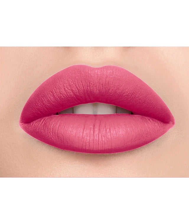COLORBAR MATTE ME AS I AM LIPSTICK — photo 3