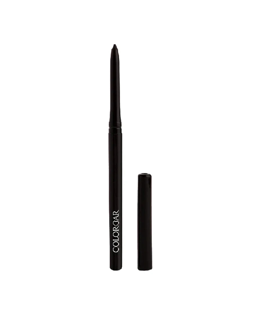 COLORBAR MESMEREYES KAJAL BLACKEST OF BLACK 0.70G