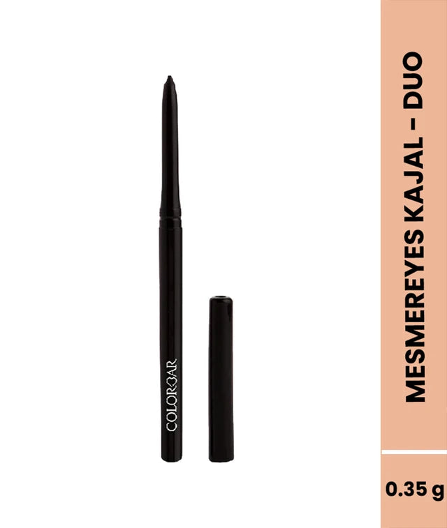 COLORBAR MESMEREYES KAJAL BLACKEST OF BLACK 0.70G — photo 2