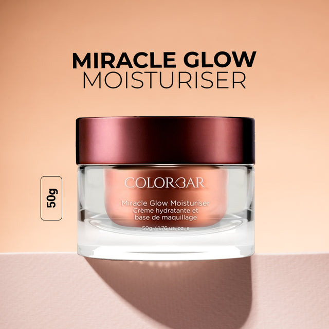 COLORBAR Miracle Glow Moisturiser — photo 2