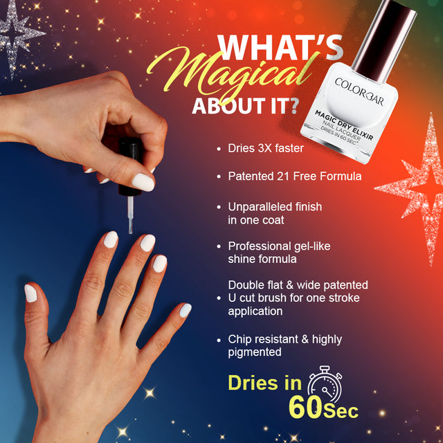 COLORBAR NAIL COLOR 013 — photo 3