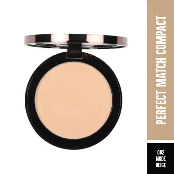 COLORBAR PERFECT MATCH COMPACT 9G — photo 2