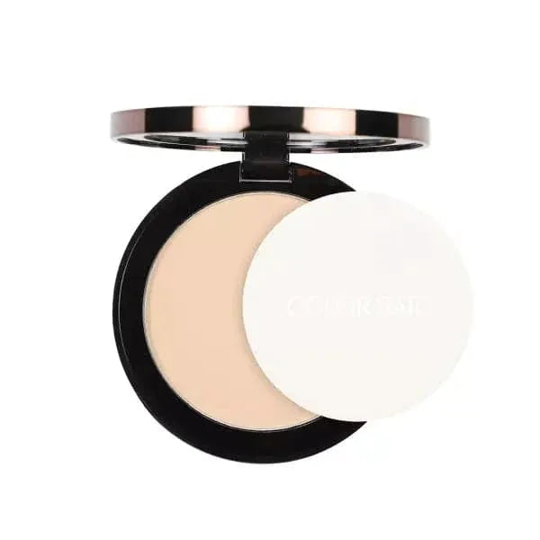COLORBAR Perfect Match Compact, Warm Beige — photo 3
