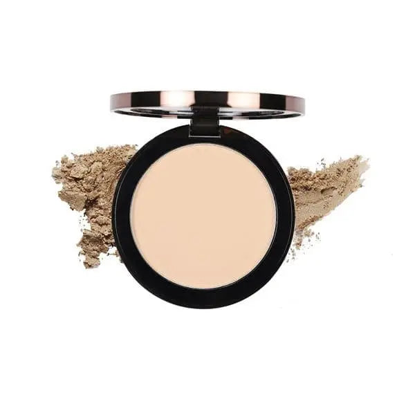 COLORBAR Perfect Match Compact, Warm Beige — photo 4