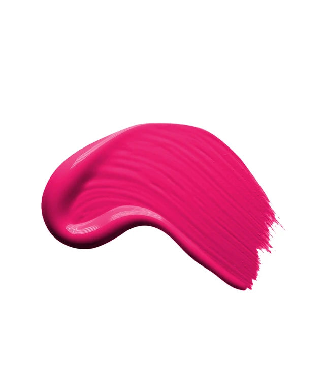Colorbar PowerKiss Vegan Matte Lipcolor, Sizzle — photo 3
