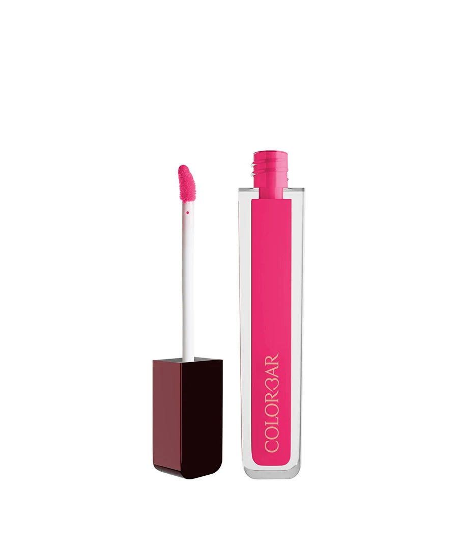Colorbar PowerKiss Vegan Matte Lipcolor, Tempted