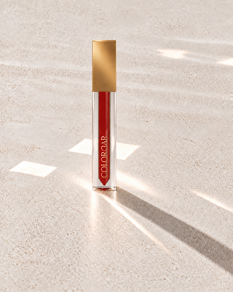 COLORBAR Sindoor, My Red