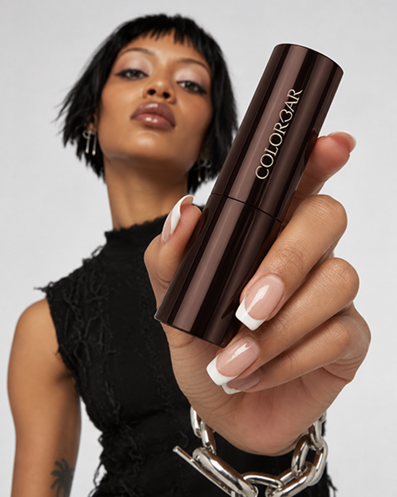 COLORBAR SINFUL MATTE LIPCOLOR 012 3.5G — photo 2