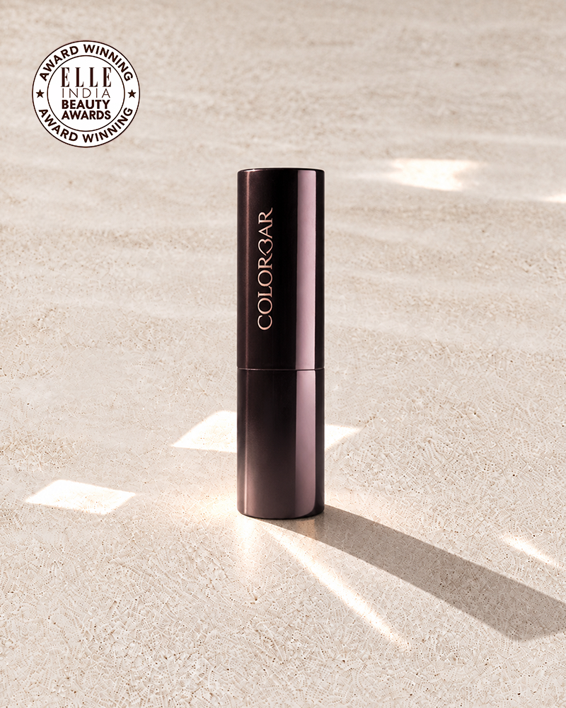 COLORBAR Sinful Matte Lipcolor - Luxe Collection