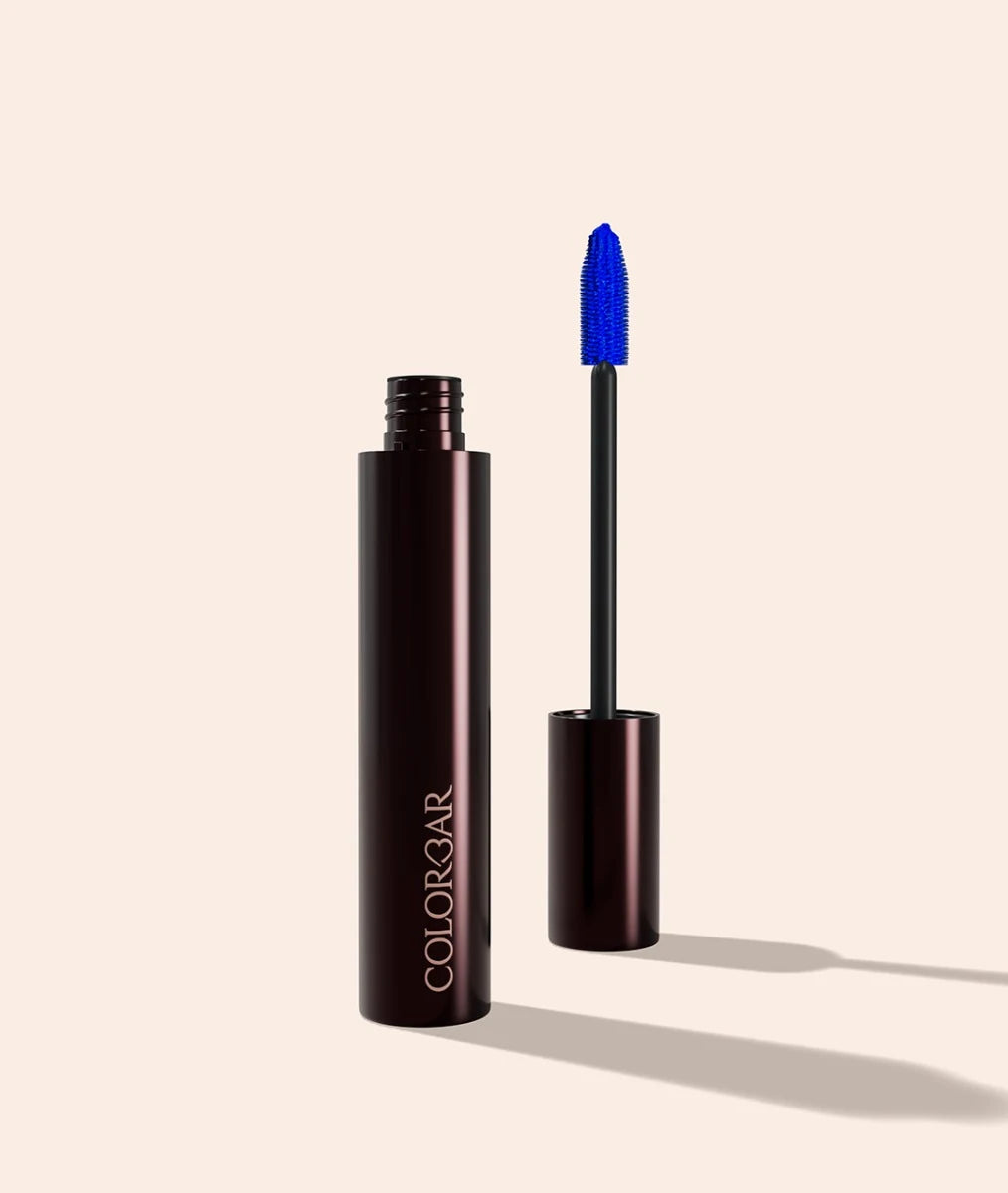 COLORBAR Starlight Wand Color Mascara, Magik - 5