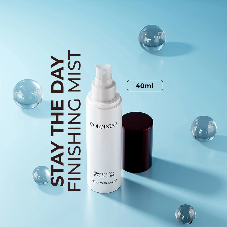 COLORBAR Stay The Day Finishing Mist