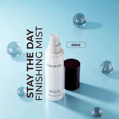 COLORBAR Stay The Day Finishing Mist
