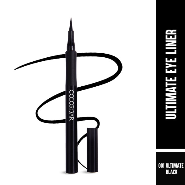 COLORBAR ULTIMATE EYE LINER — photo 2