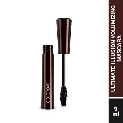 COLORBAR Ultimate Illusion Volumizing Mascara
